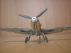 メッサーシュミット　Bf109 E-3の画像1